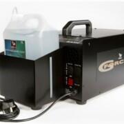 Le Maitre 3015 Gforce 1 Smoke Machine Dmx