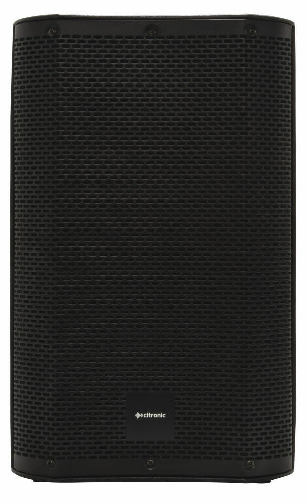 Citronic CASA 10, 10" Passive Loudspeaker 220w, 178.111UK