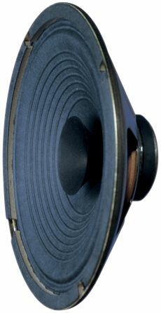 SoundLAB 8 Chassis Speaker 8W 8 Ohm, L028