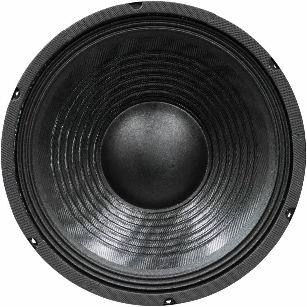 SoundLAB 15Chassis Speaker 250W 8 Ohm, L042Q