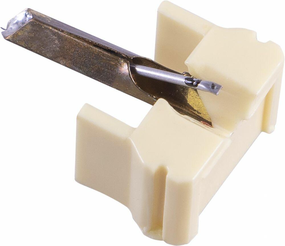 SoundLAB Replacement Styli for36-91E, (N-91ED) I Ellip Tip (Shure Type) Yellow, G050WC