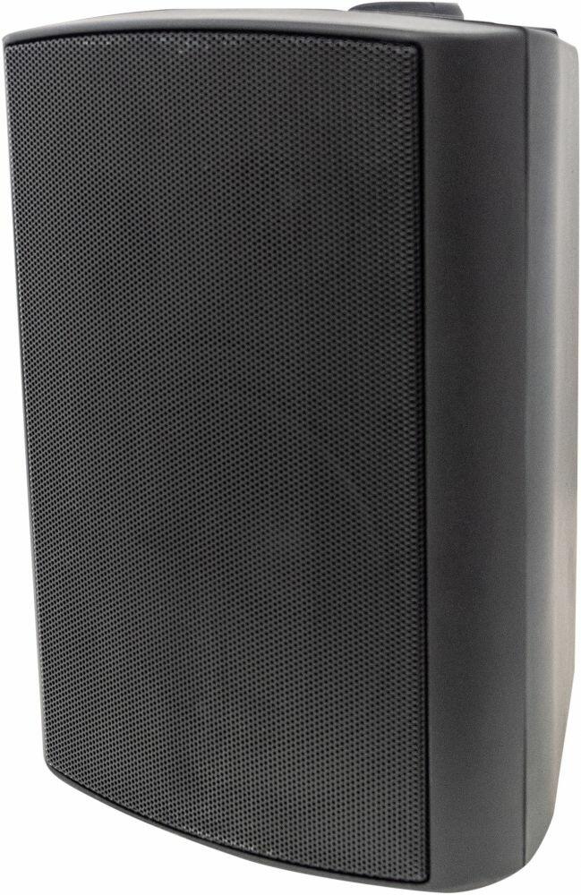 Eagle 20W 4inch 100v Line Speaker (Pair) Colour Black, P602MB