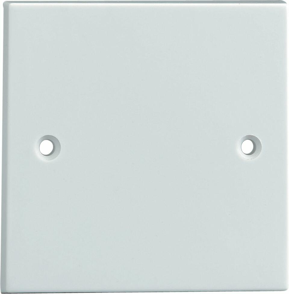 Eagle Single Blanking Plate, E341CA