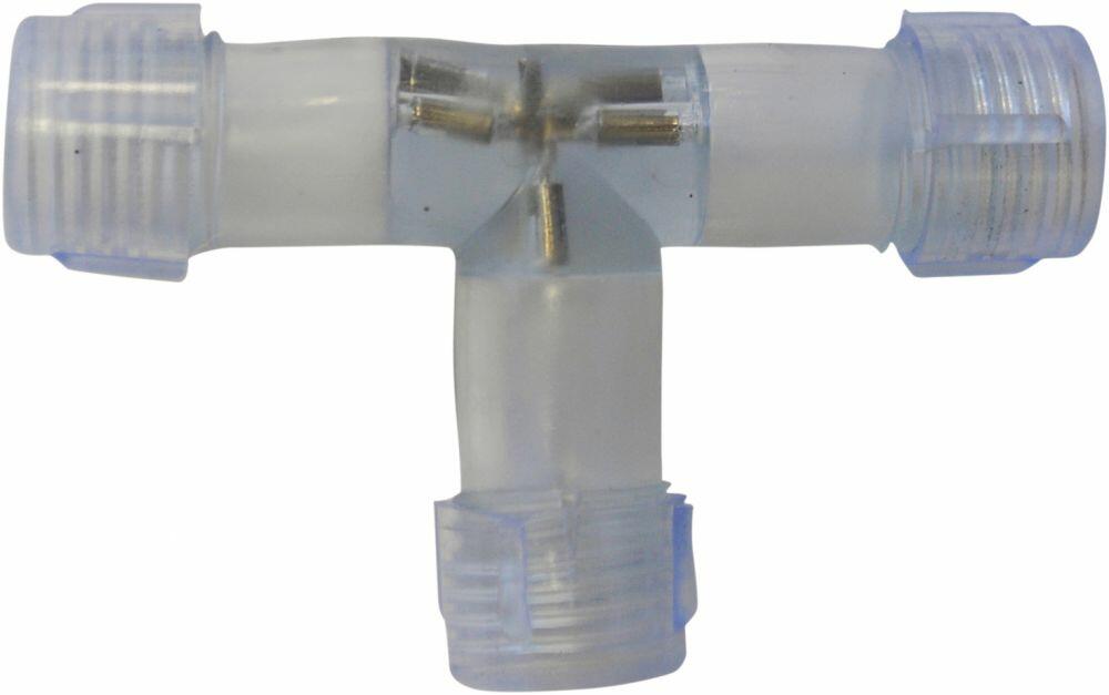 Eagle T Coupler for LED Rope Light (G601ZB)