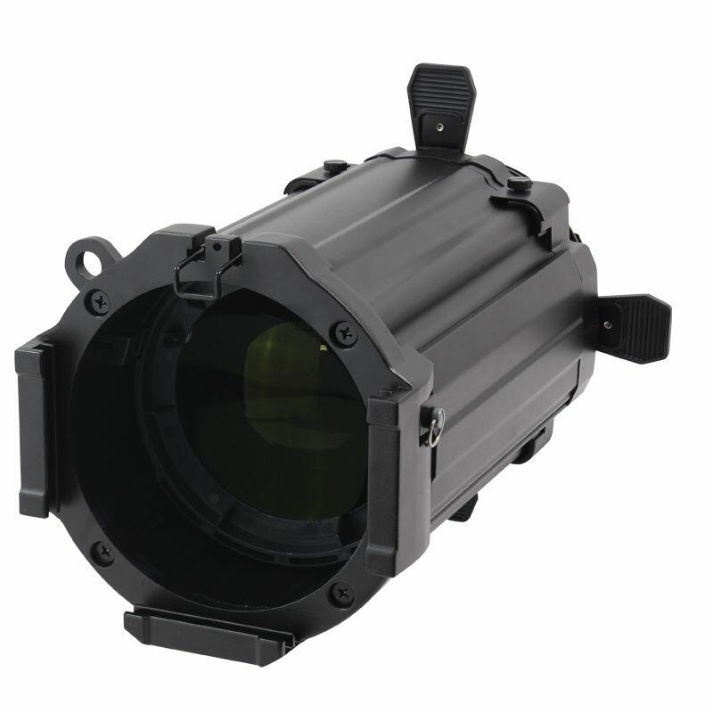 eLumen8 Virtuoso 1000 Profile Zoom Lens 25-50 degree - No Frame