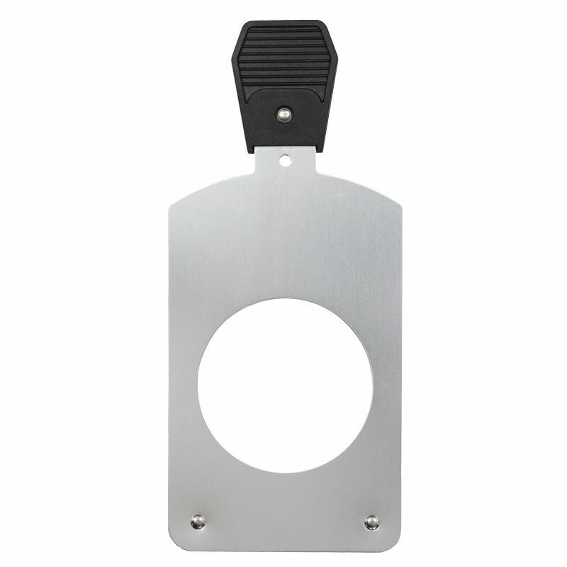 eLumen8 Virtuoso 1000 Profile Metal Gobo Holder