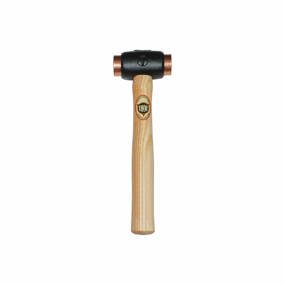 eLumen8 Copper Truss Hammer 830g - Front