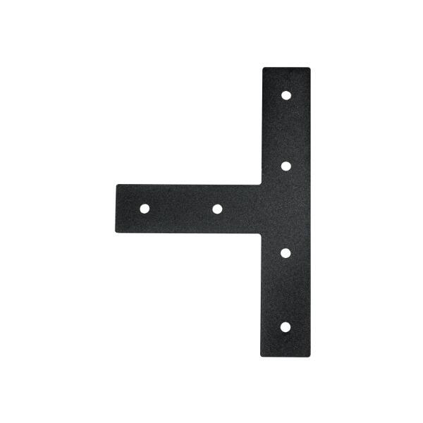 LEDJ TPix Strip MKII 90 Degree 3 Way Tee Jointing Piece, LEDJ489A