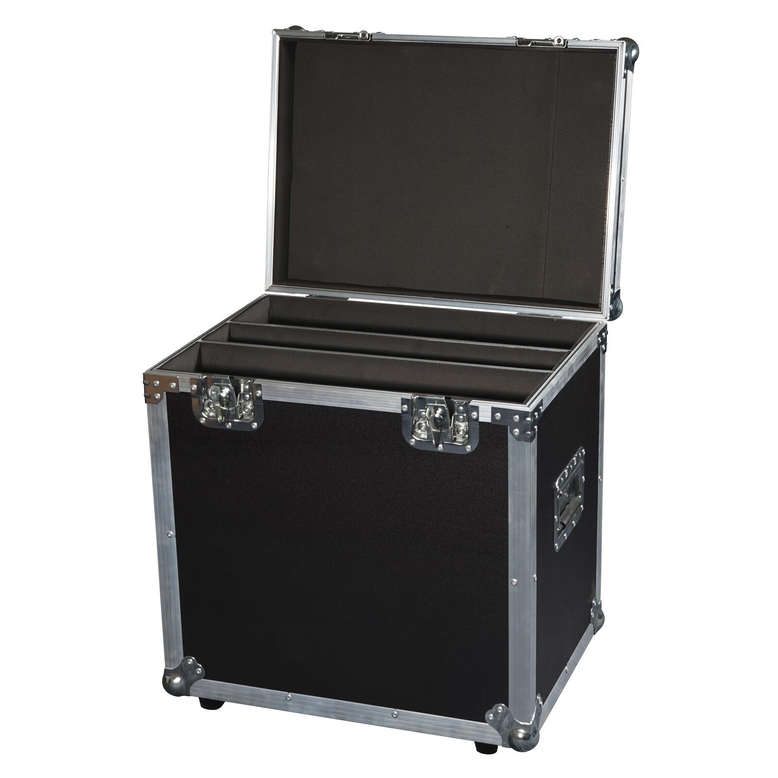 Equinox Cabaret Colour, Cabaret Colour HEX x 2 Road Case