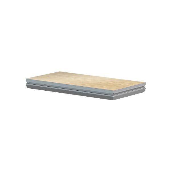 Global Truss GT Stage Deck 4 x 2ft Wood Stage Platform - GL6098