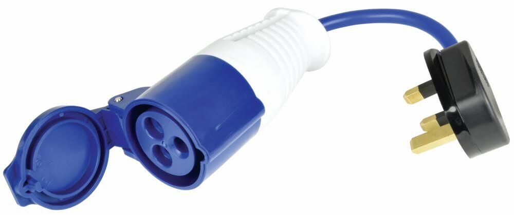Mercury UK Conversion Lead - 424.010UK