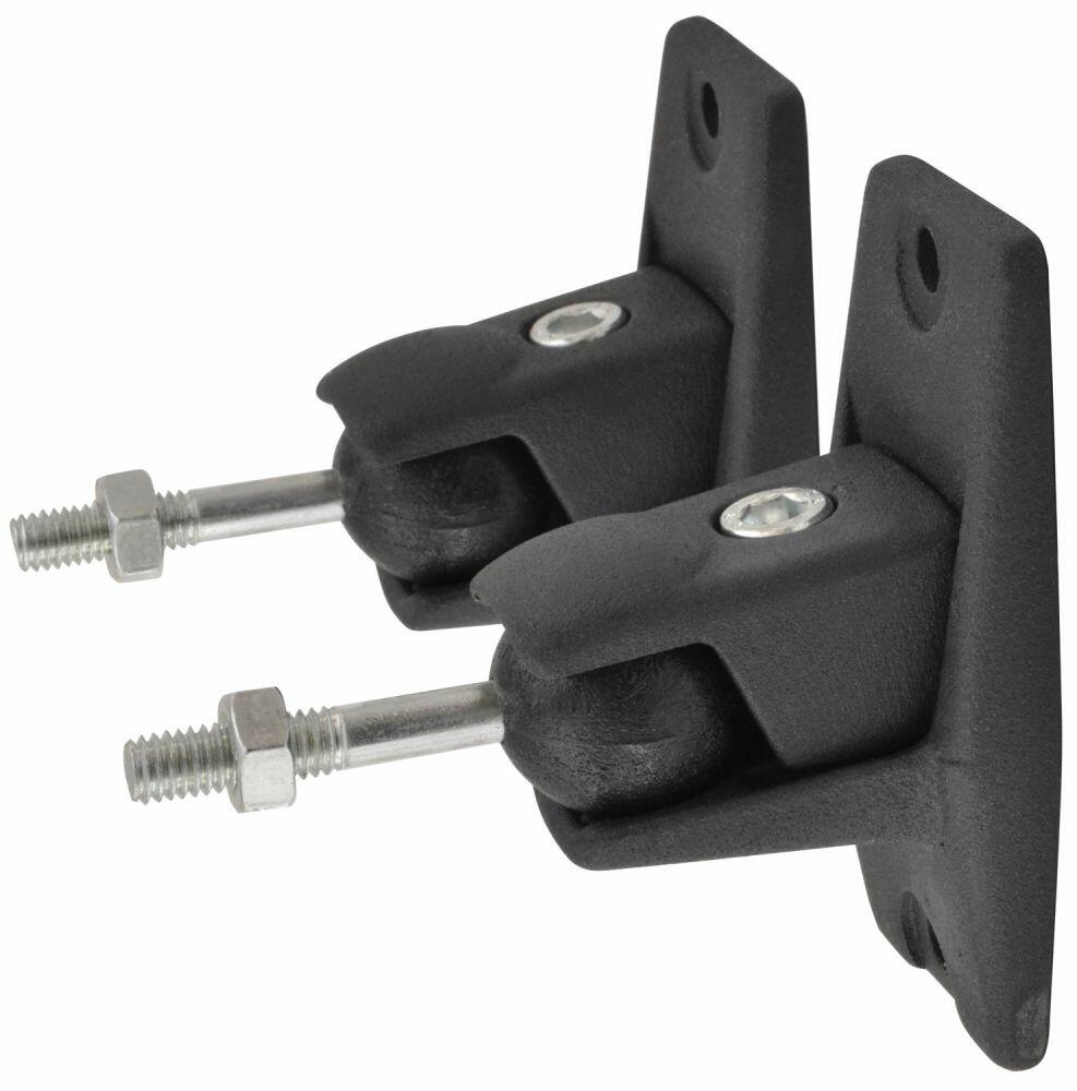 Adastra UM01 Universal speaker bracket black - 129.207UK