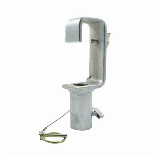 Doughty T20900 - Hook Clamp TV Spec 50mm For 28-29mm Spigot