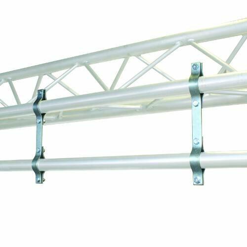 Doughty T30700 - Pipe To Pipe Clamp