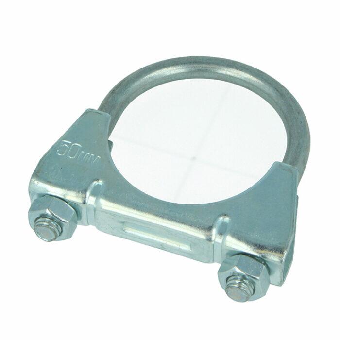 Doughty T56900 48Mm U Bolt With Saddle