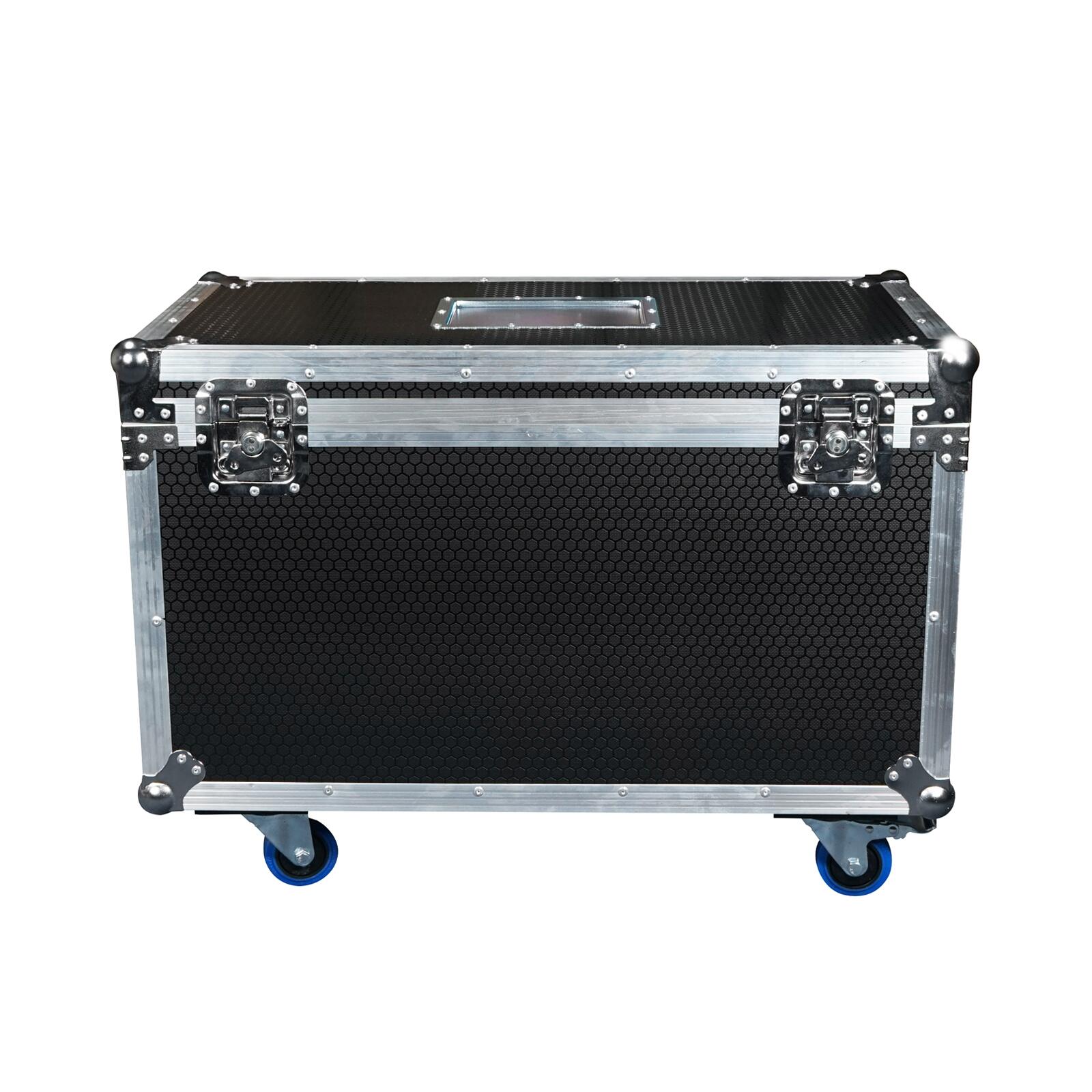 Equinox 4 Way Fusion 150 Spot/Fusion 300FX Flight Case