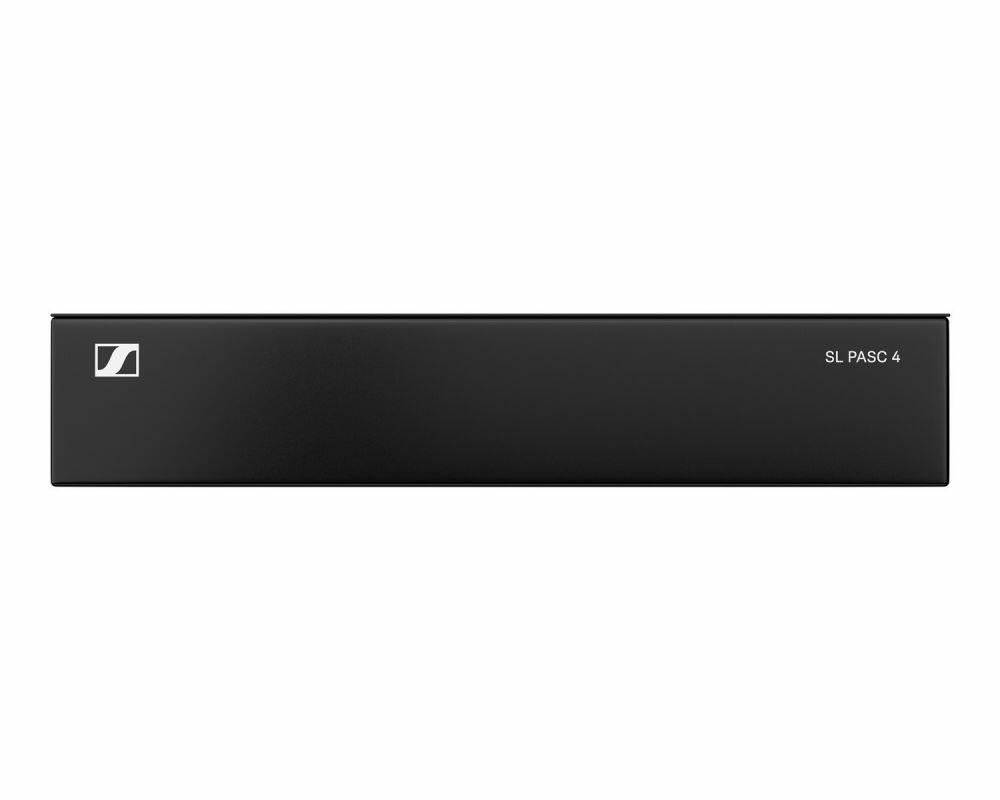 Sennheiser SL PASC 4 Passive 4-way True Diversity antenna splitter