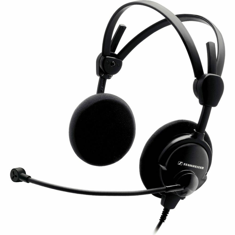 Sennheiser MKE 1-5 Lapel Mic
