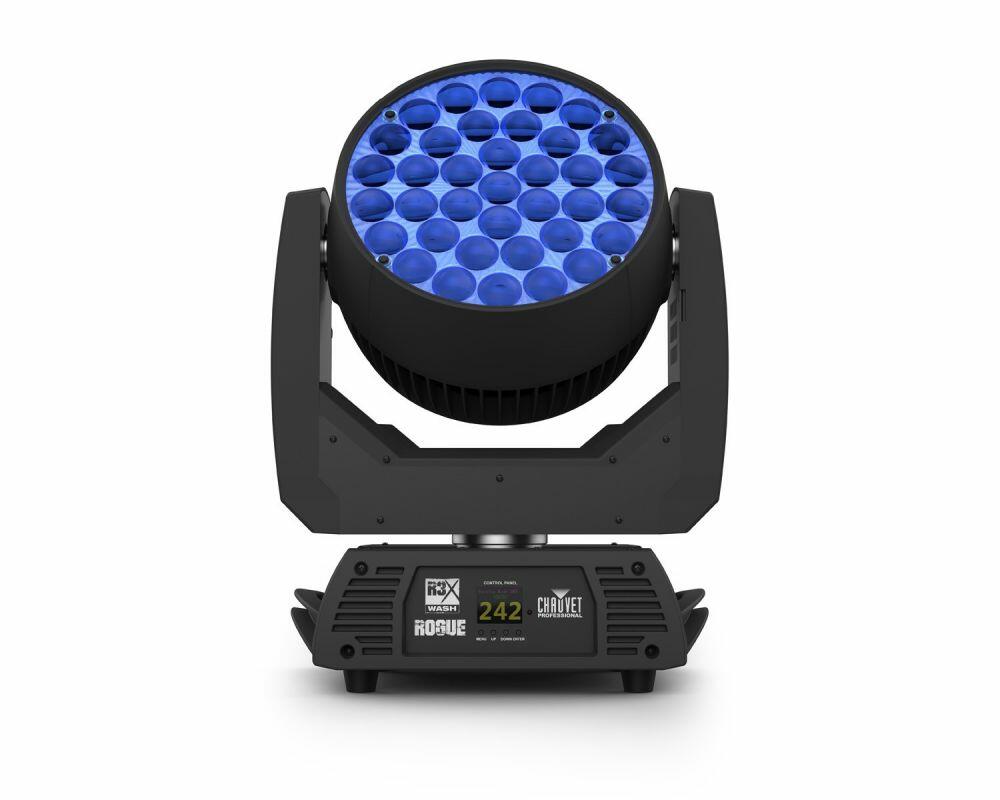 Chauvet Professional Rogue R3XWash Moving Head