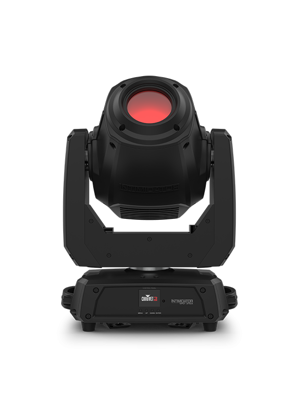 Chauvet DJ Intimidator 375ZX, Spot Moving Head