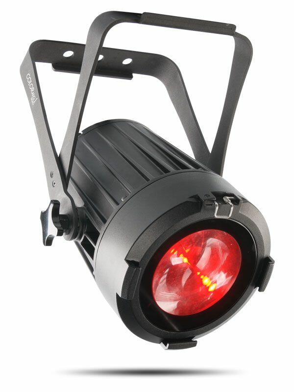 Chauvet Professional COLORado 1-SOLO IP65 LED Wash Light