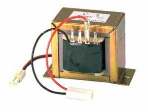 TOA MT-S0601 SR-S Matching Transformer, 60w (also for HB-1)