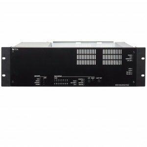 TOA VX-3004F VX-3000 Series System Frame, 4AB