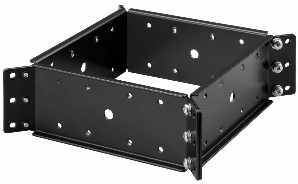 TOA HY-CL20B F-2000 Central Cluster Bracket, Black