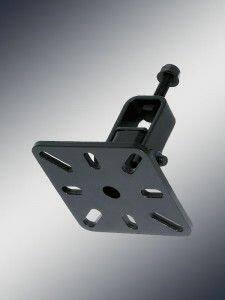 PowerDrive REF 3/90 - Top mount swivel Bracket