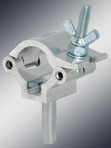 PowerDrive SWC 580 - Aluminium Coupler