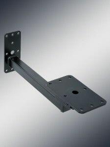 PowerDrive WHO 120 - Bottom mount bracket