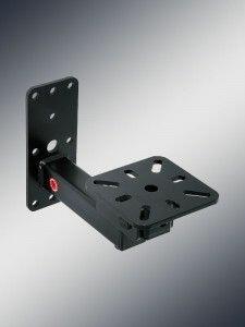 PowerDrive WHOM 90 - Bottom mounte bracket