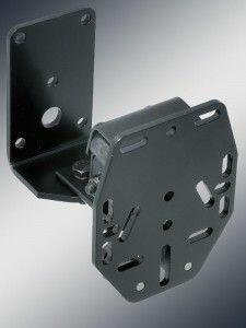 PowerDrive WME 75AV - Anti Vibration Bracket