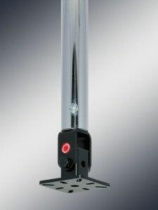 PowerDrive XA 80 - Audio Bracket