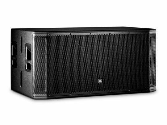 JBL SRX828SP