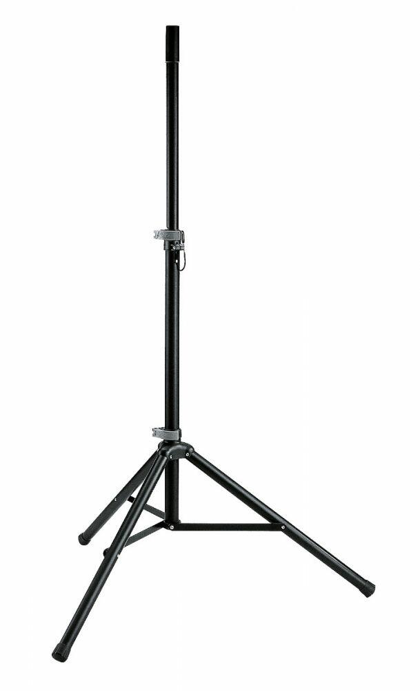 Konig & Meyer 21450 Speaker Stand in Black