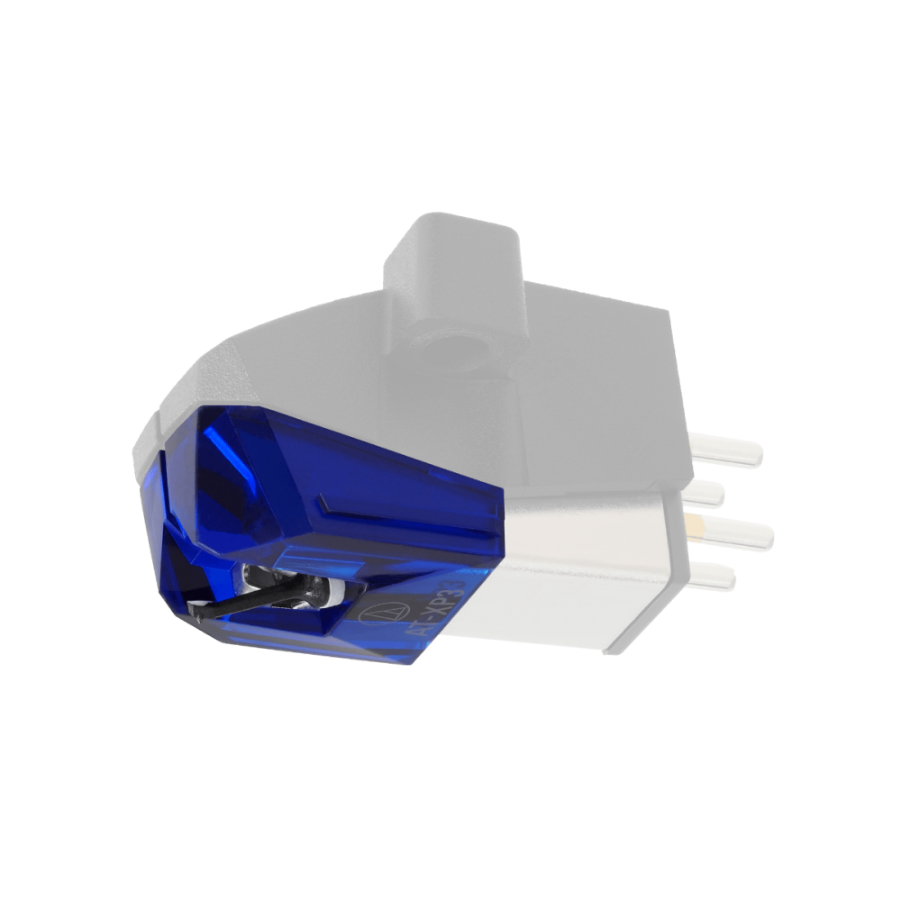 Audio Technica ATN-XP3 Replacement Stylus for AT-XP3