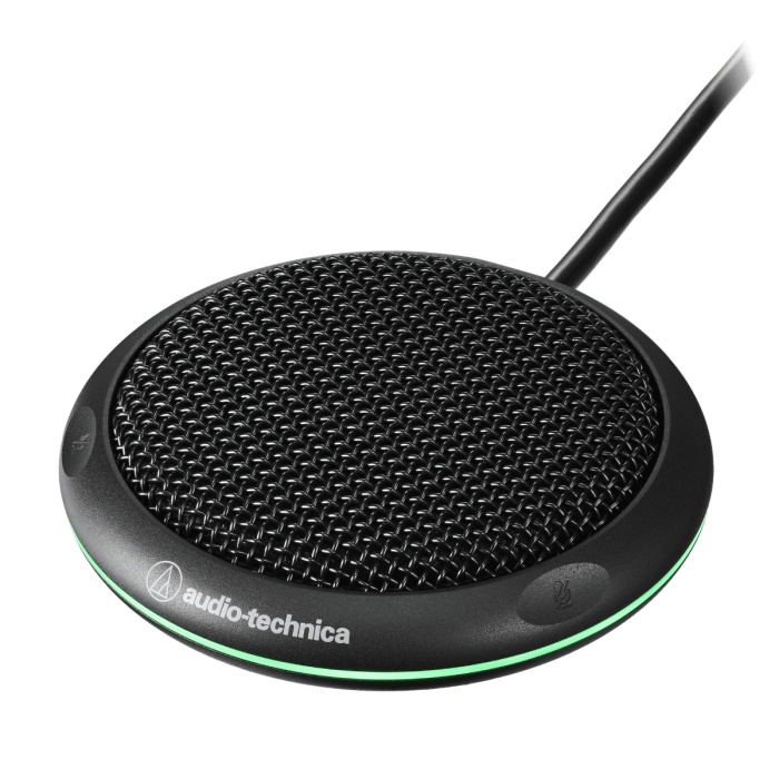 Audio Technica ES964 Boundary Microphone Array