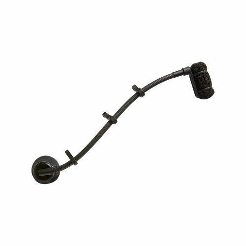 Audio Technica ATM350PL Instrument Microphone w/ Piano Mounting