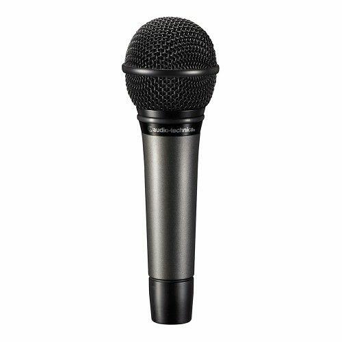 Audio Technica ATM510 Cardioid Dynamic Vocal Microphone