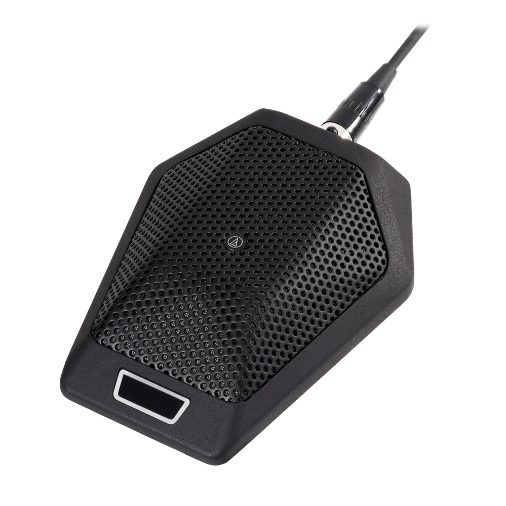 Audio Technica U891Rb boundary Microphone