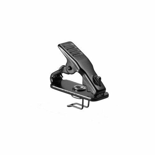Audio Technica AT8420 Metal clothing clip, for MT830