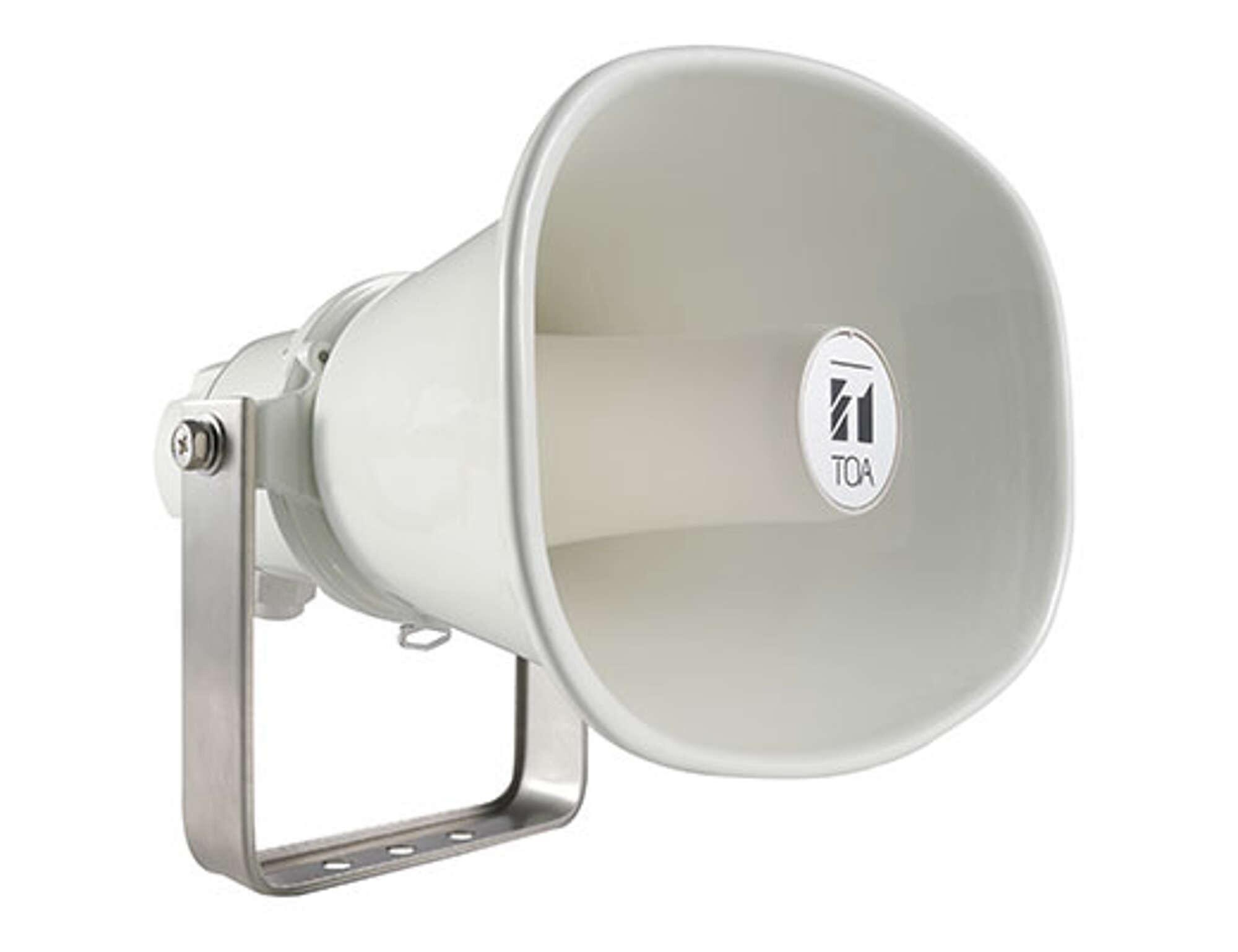 TOA IP-A1SC15 IP Horn Speaker, 15W