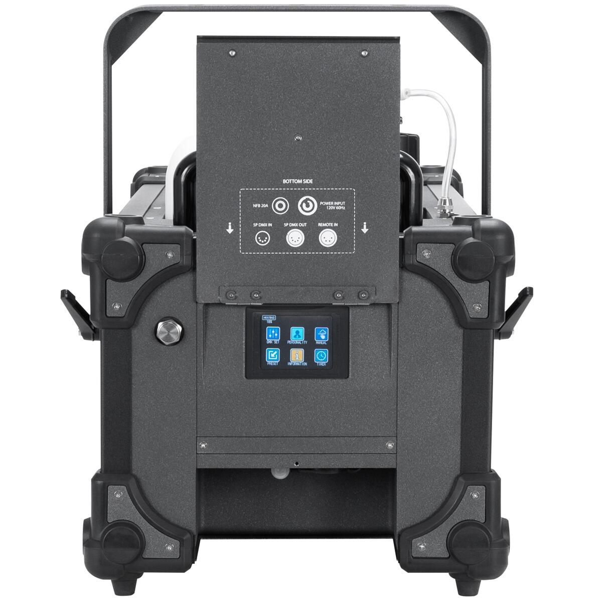 Elation Lighting Magma Fog 1500IP - IP67 Rated Fog Machine