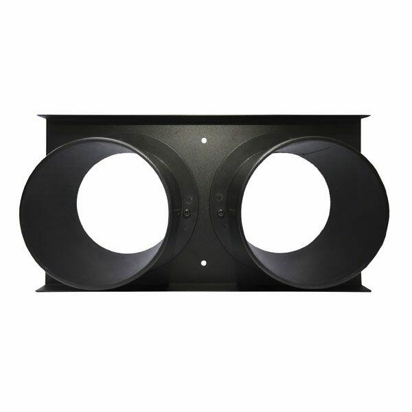 Antari DNG-100 Hose adapter FTA-11 (60703)