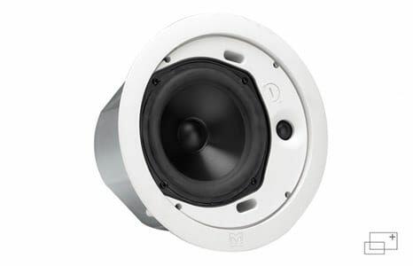 Martin Audio C6.8T - Ceiling Speaker, 16ohm, 100v, 75w