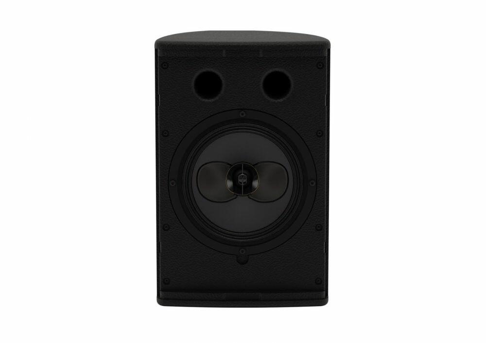 Martin Audio CDD6B 6.5", 2 way Passive Loudspeaker 150w Black