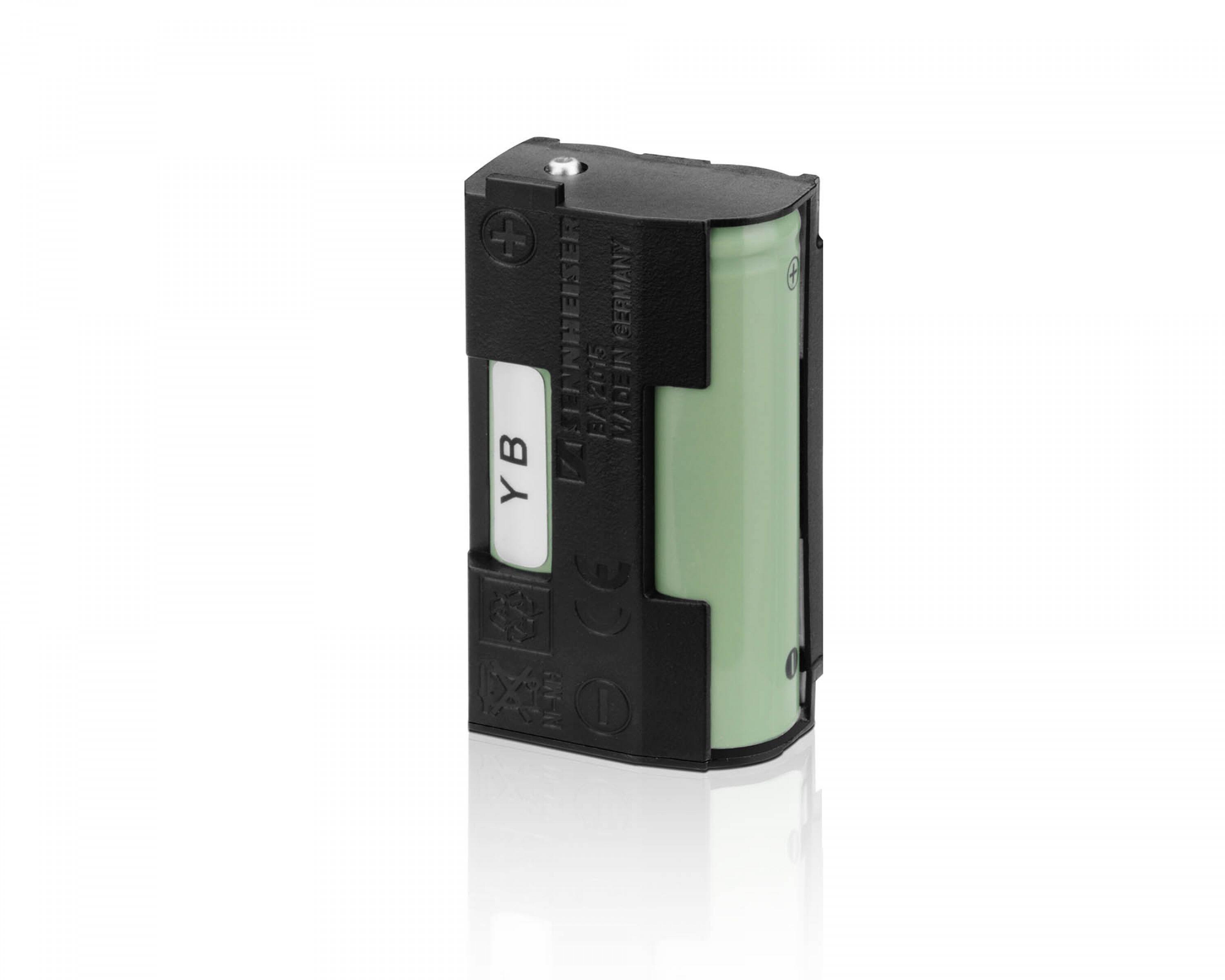 BA2015 PACK of 4 x Rechargeable Battery for ewG3/G4 and Tourguide