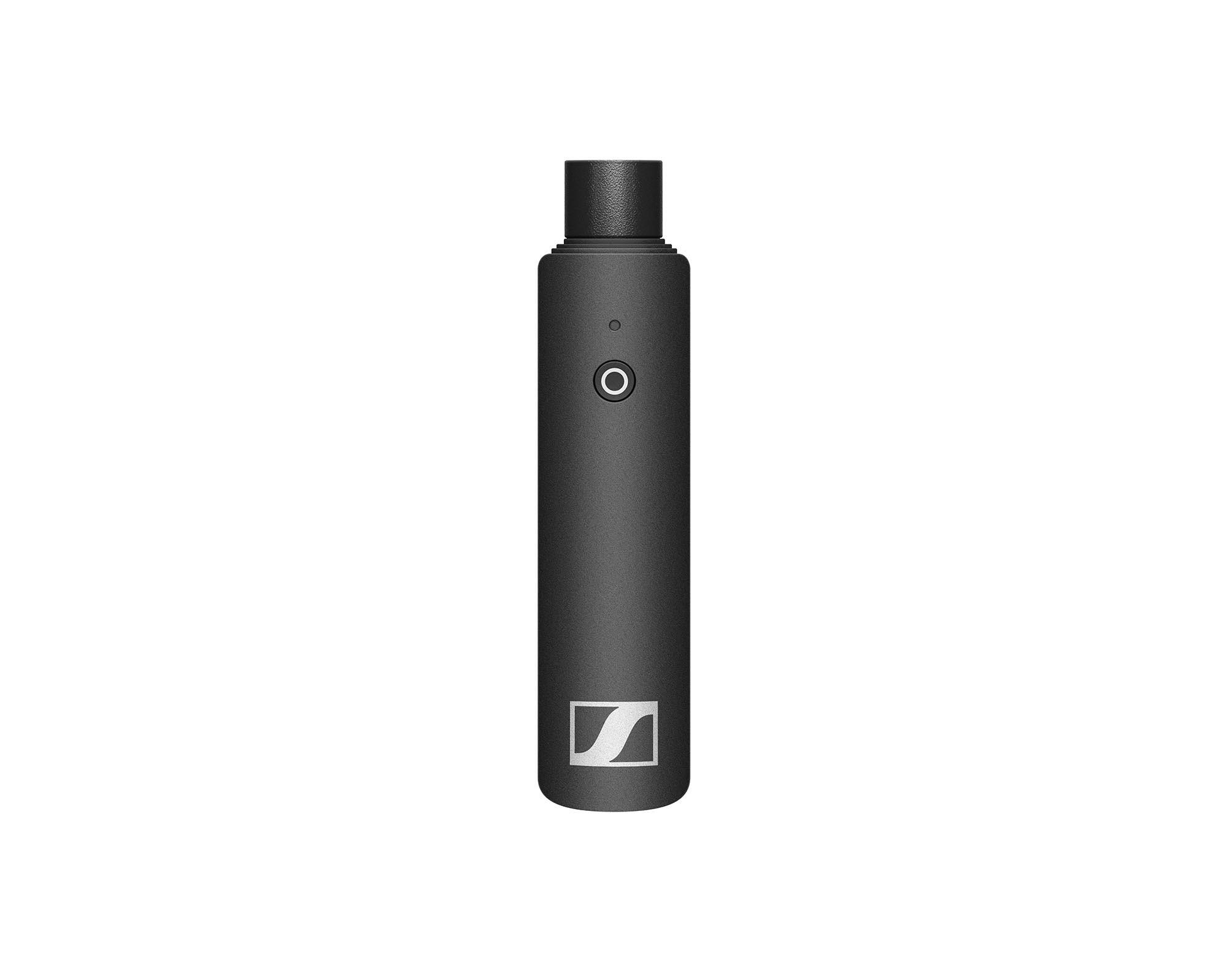 Sennheiser XSWD XLR Male Receiver with Male XLR Output 2.4GHz