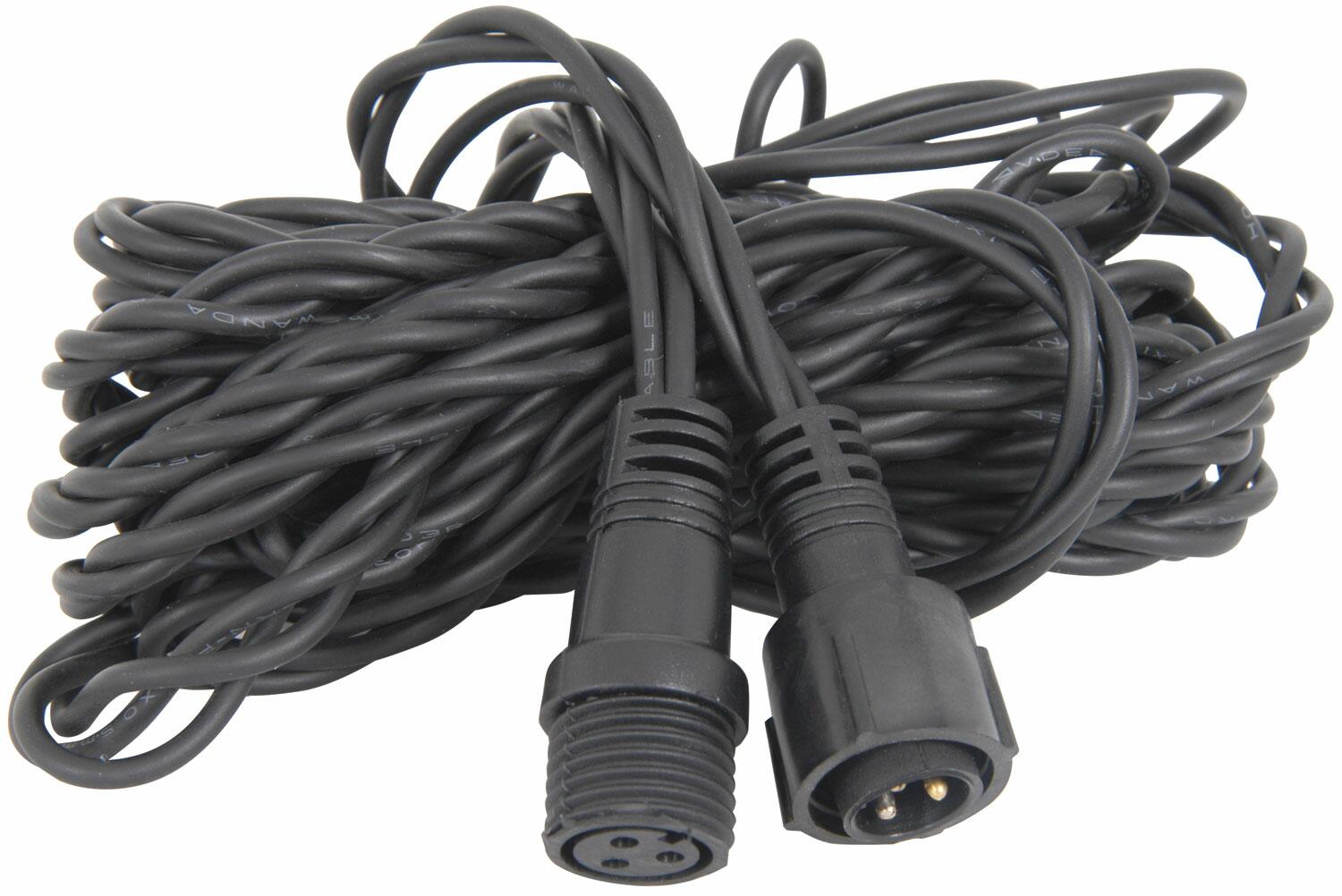 LYYT Heavy Duty String Light Extension Cable 5m 155.490UK
